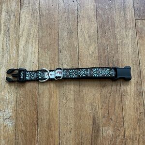 Adjustable Dog Collar (Small/Medium)